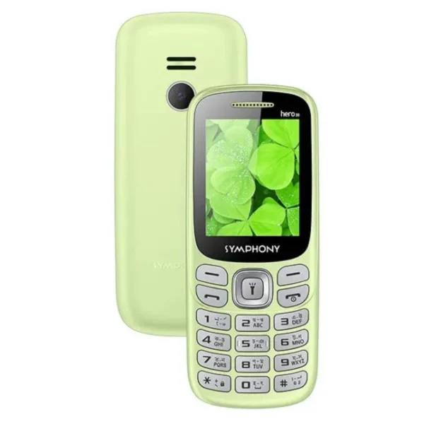 Symphony Hero 30