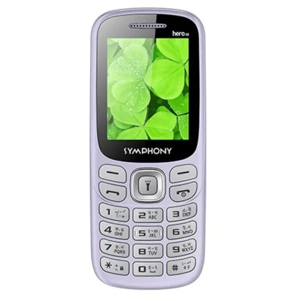 Symphony Hero 30