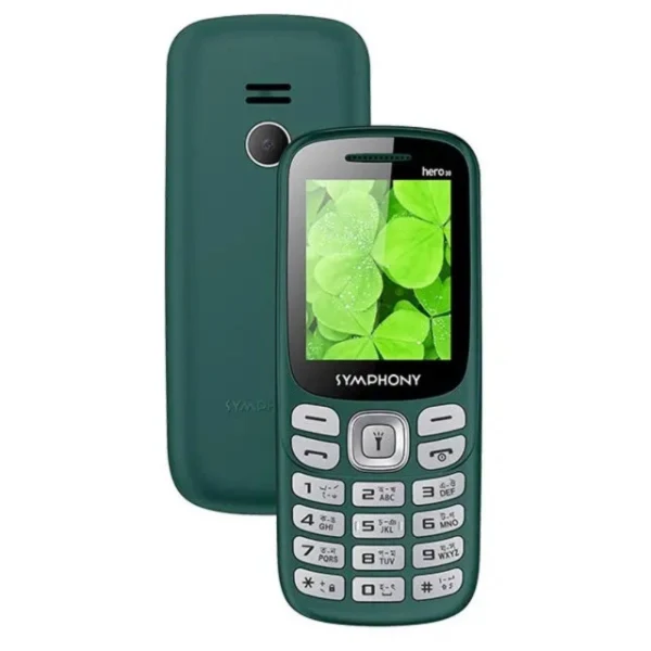 Symphony Hero 30