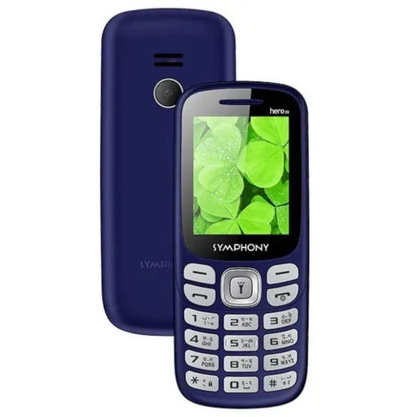 Symphony Hero 30