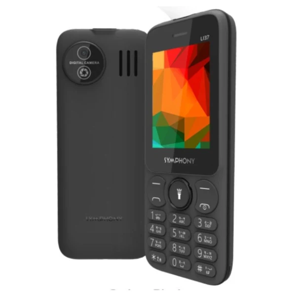 Symphony L137