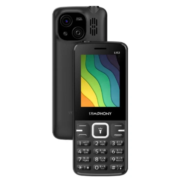 Symphony L152