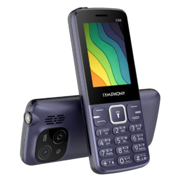 Symphony L152