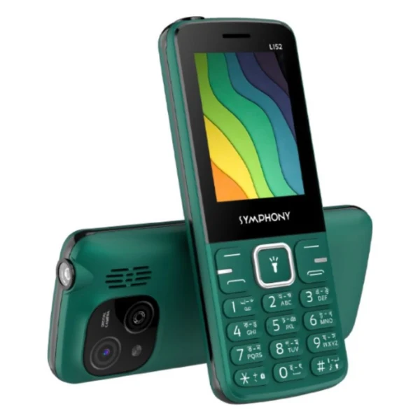 Symphony L152