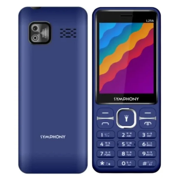 Symphony L256