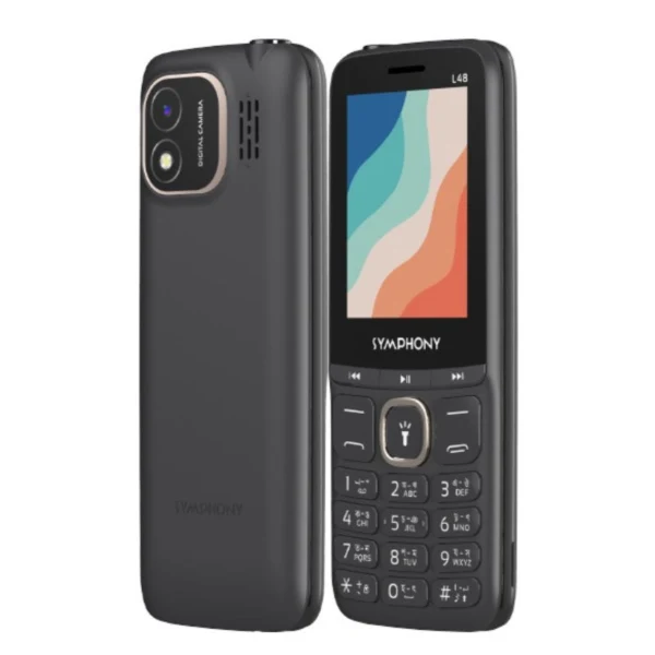 Symphony L48