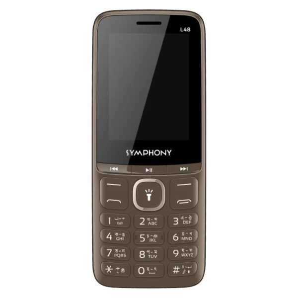 Symphony L48