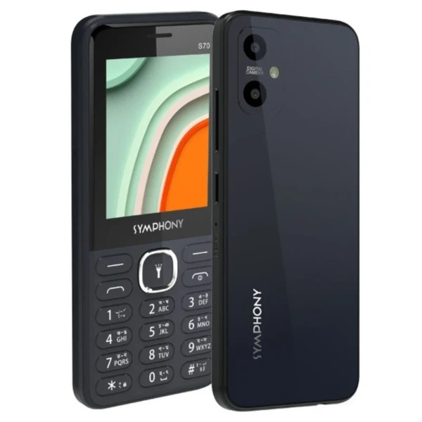 Symphony S70
