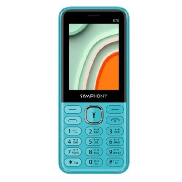 Symphony S70