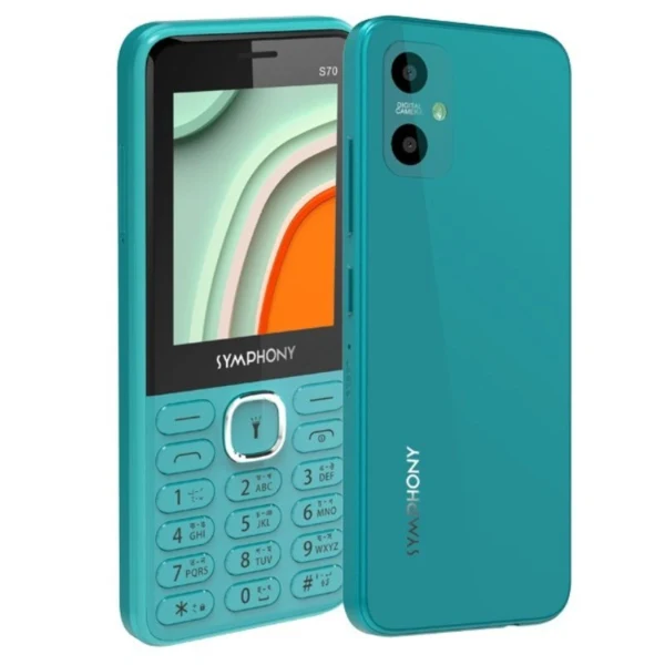 Symphony S70