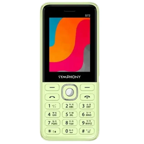 Symphony S72