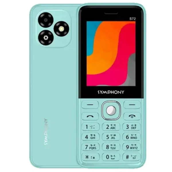 Symphony S72