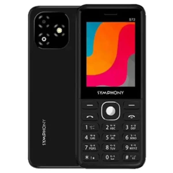 Symphony S72