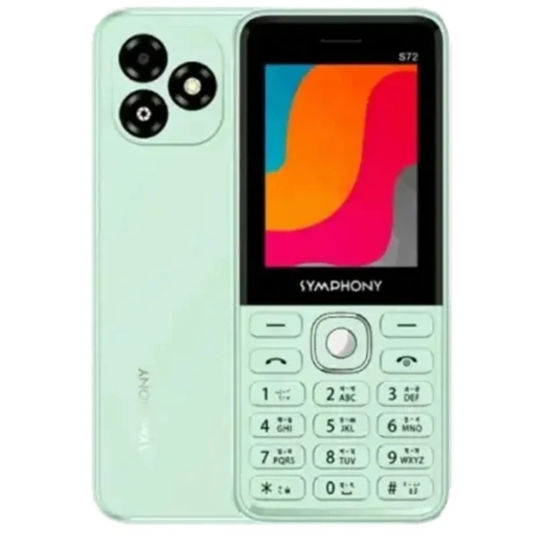 Symphony S72