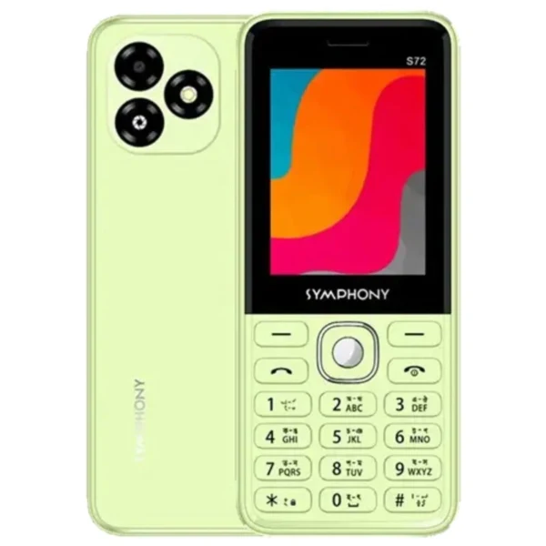Symphony S72