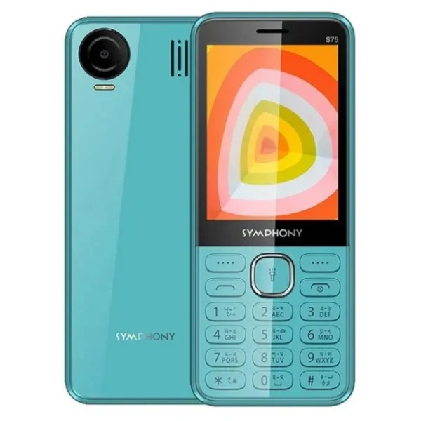 Symphony S75