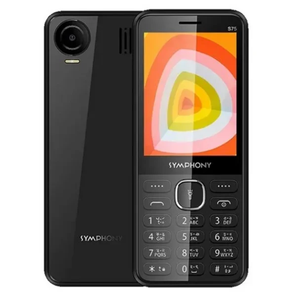 Symphony S75