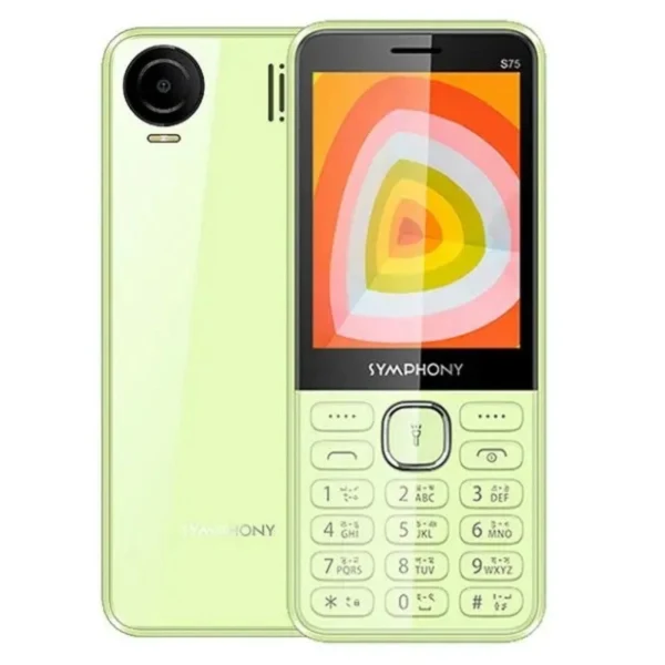 Symphony S75