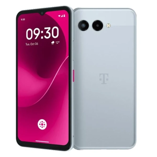 T-Mobile T-Phone 3