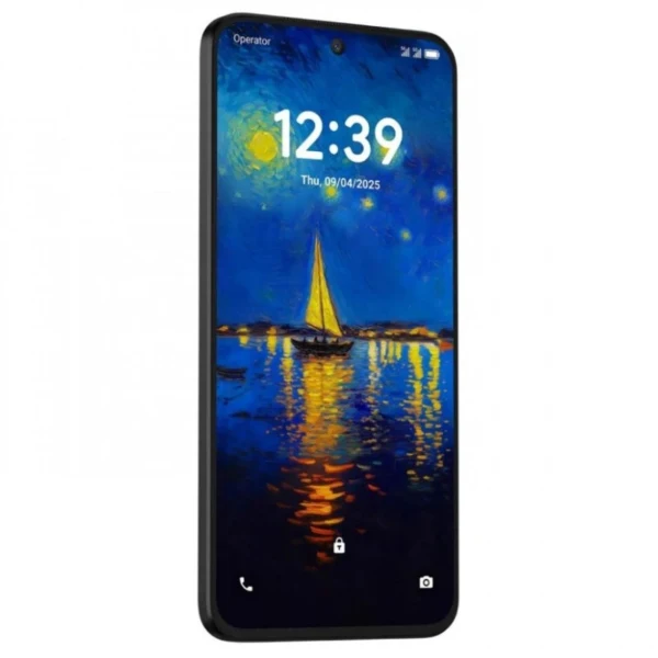 TCL 60 Ultra Nxtpaper