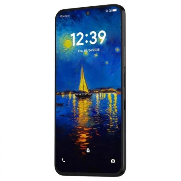 TCL 60 Ultra Nxtpaper