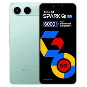 Tecno Spark Go 5G