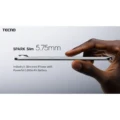 Tecno Spark Slim