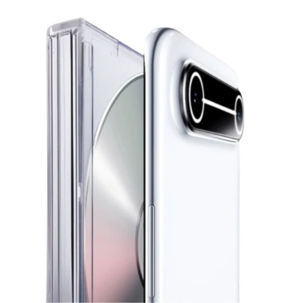 Tecno Spark Slim