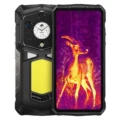 Ulefone Armor 29 Pro Thermal