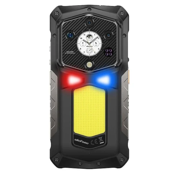 Ulefone Armor 29 Ultra