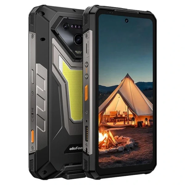 Ulefone Armor 34