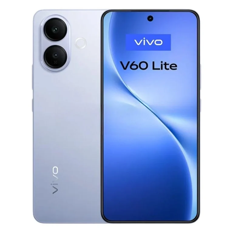 Vivo V60 Lite 4G
