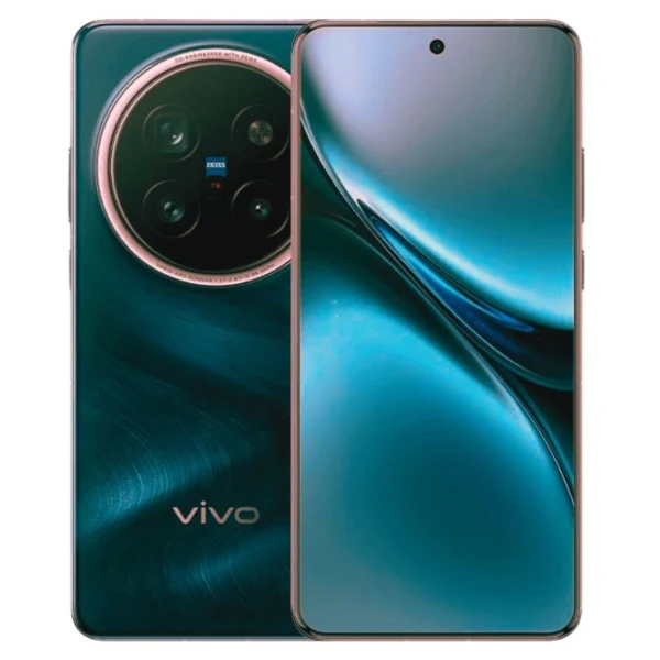 Vivo X300 Pro
