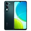 Vivo Y19s GT