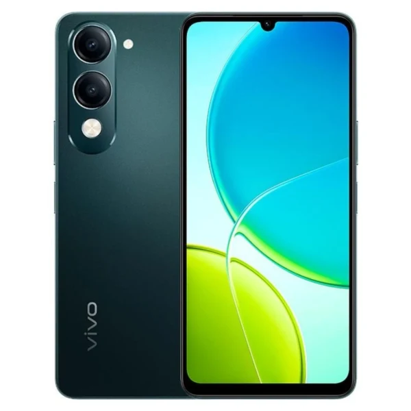 Vivo Y19s GT