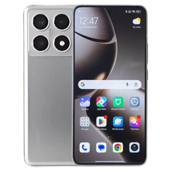 Xiaomi 15T