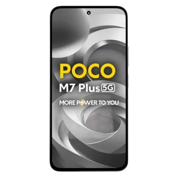 Xiaomi Poco M7 Plus