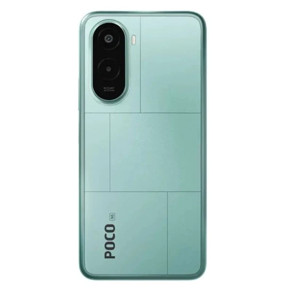 Xiaomi Poco M7 Plus