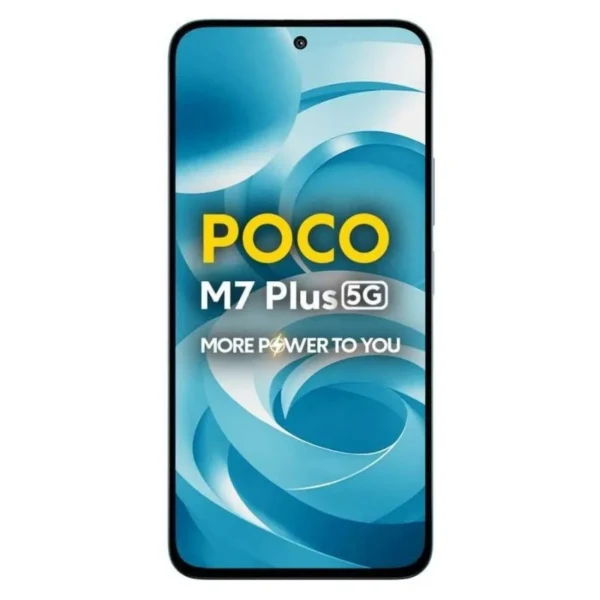 Xiaomi Poco M7 Plus