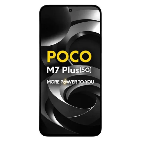Xiaomi Poco M7 Plus