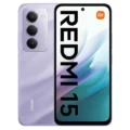 Xiaomi Redmi 15 4G