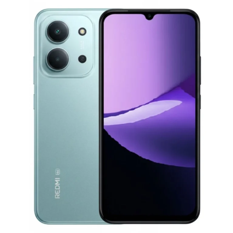 Xiaomi Redmi 15R 5G