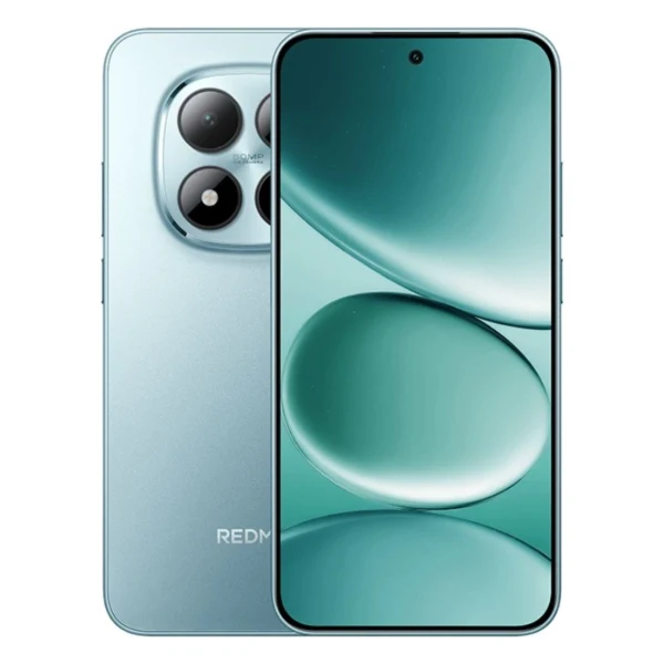 Xiaomi Redmi Note 15 Pro 5G (12GB+256GB)