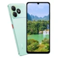 ZTE nubia A36