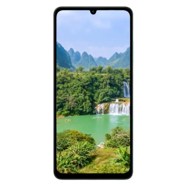 ZTE nubia A36