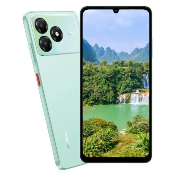 ZTE nubia A36