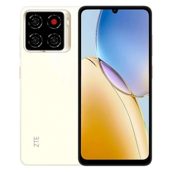 ZTE nubia A56