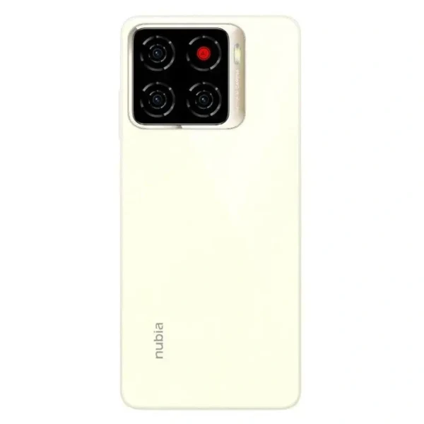 ZTE nubia A56
