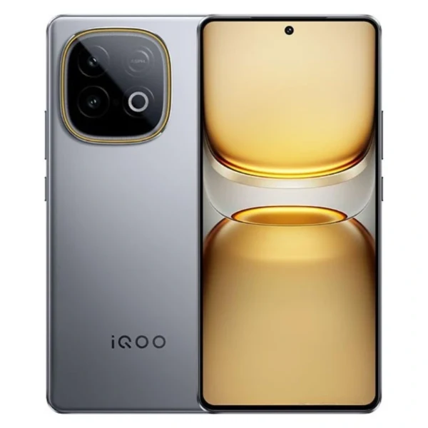 iQOO Z10 Turbo+