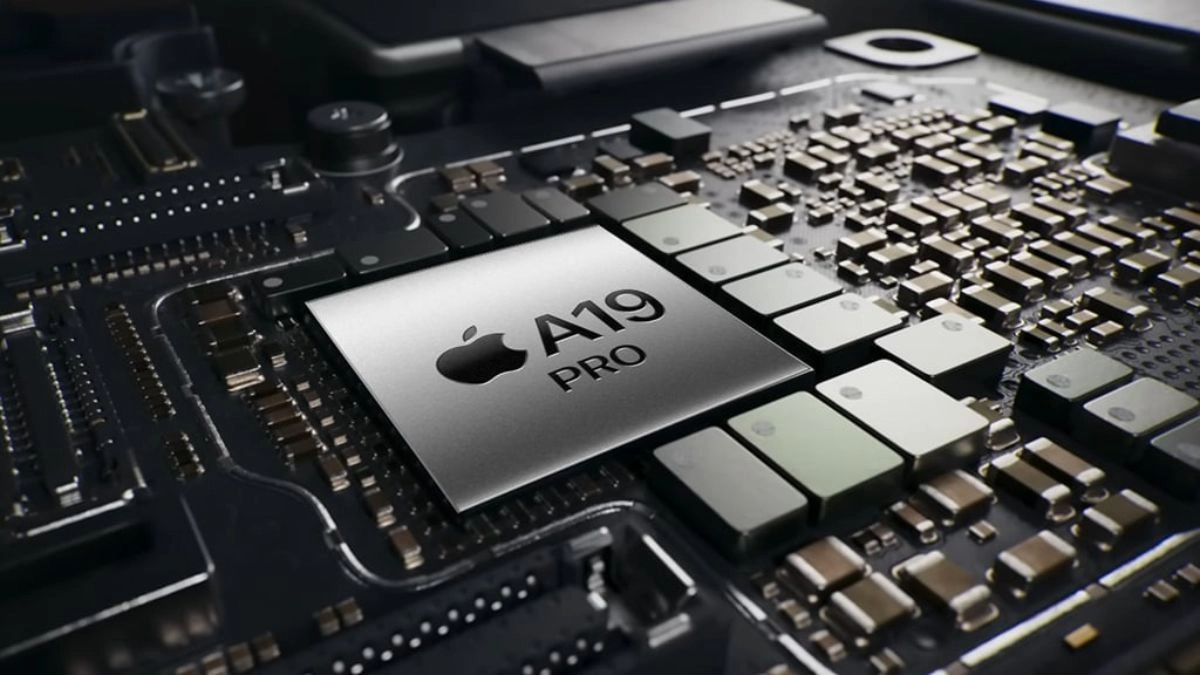 Apple A19 বনাম A19 Pro